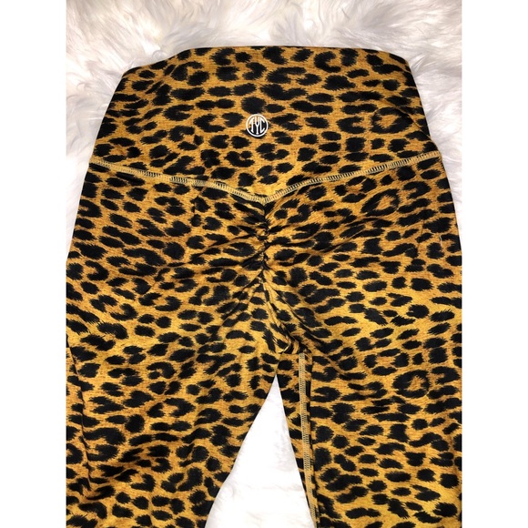 Til you collapse leggings - Picture 3 of 3